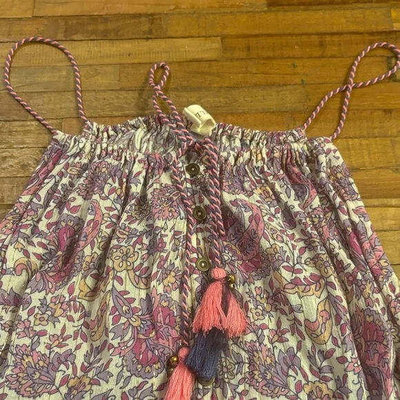 Spell Midi Dress - Picture 2 of 5